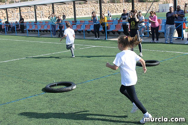 III Hispanian Race - Totana 2019 (Reportaje II) - 438