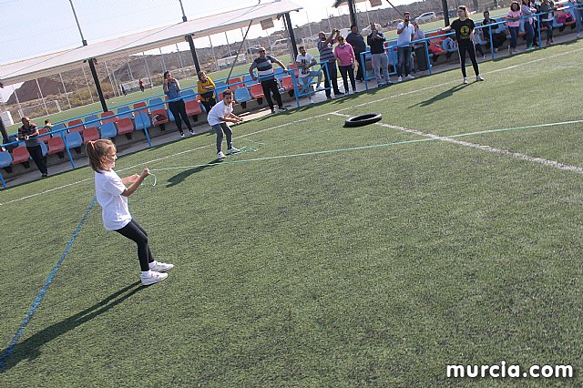 III Hispanian Race - Totana 2019 (Reportaje II) - 440