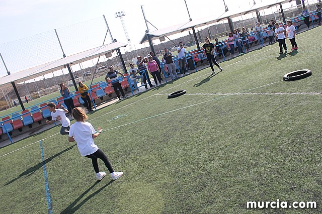 III Hispanian Race - Totana 2019 (Reportaje II) - 441