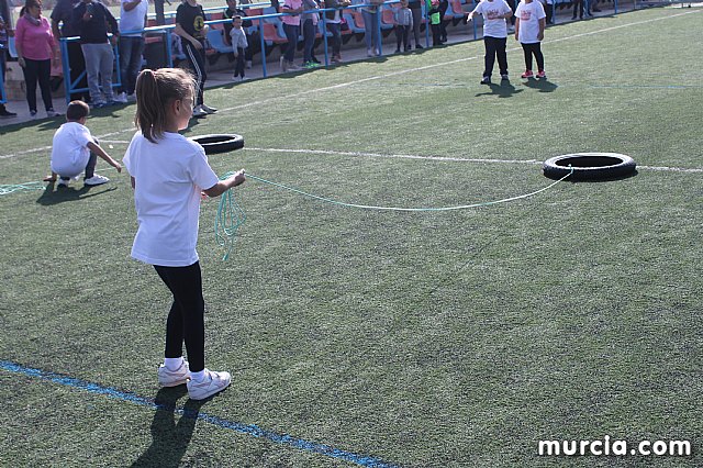 III Hispanian Race - Totana 2019 (Reportaje II) - 442