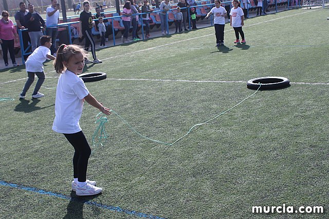 III Hispanian Race - Totana 2019 (Reportaje II) - 443