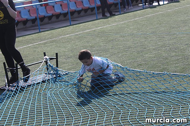 III Hispanian Race - Totana 2019 (Reportaje II) - 444