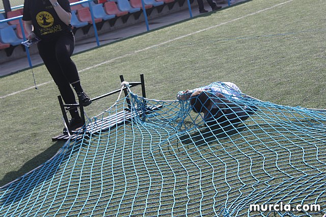 III Hispanian Race - Totana 2019 (Reportaje II) - 445