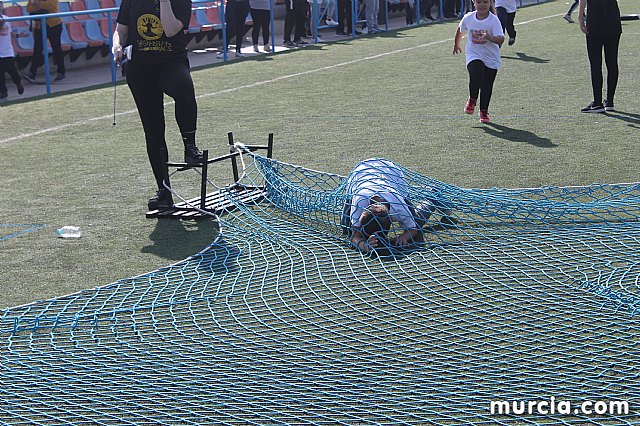 III Hispanian Race - Totana 2019 (Reportaje II) - 446