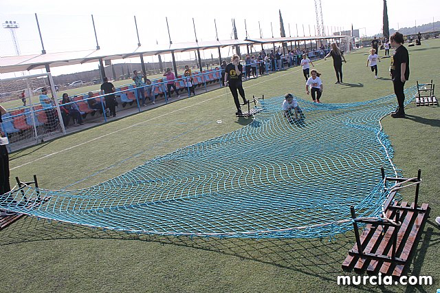 III Hispanian Race - Totana 2019 (Reportaje II) - 447