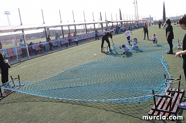 III Hispanian Race - Totana 2019 (Reportaje II) - 448