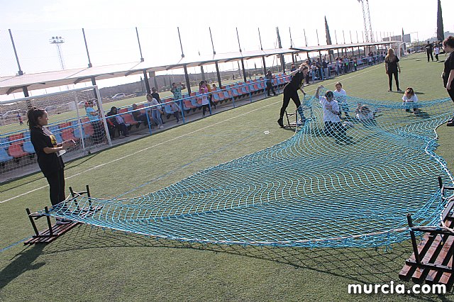 III Hispanian Race - Totana 2019 (Reportaje II) - 449