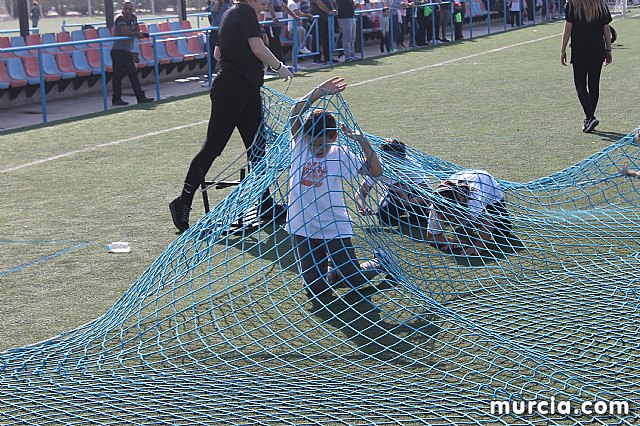 III Hispanian Race - Totana 2019 (Reportaje II) - 450