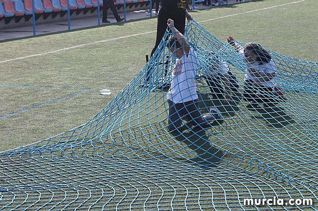 III Hispanian Race - Totana 2019 (Reportaje II) - 452