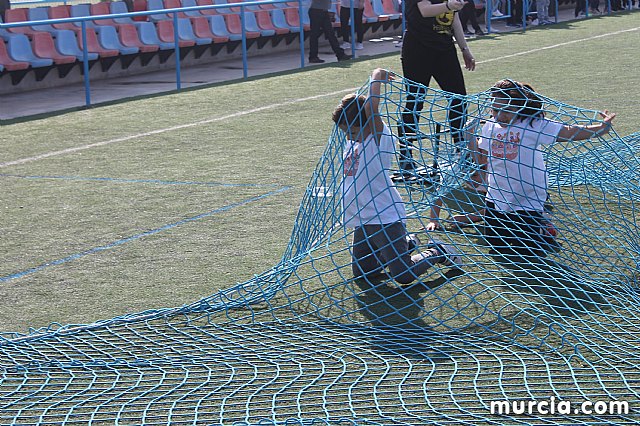 III Hispanian Race - Totana 2019 (Reportaje II) - 453