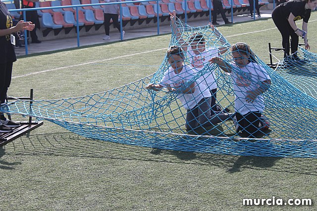 III Hispanian Race - Totana 2019 (Reportaje II) - 456