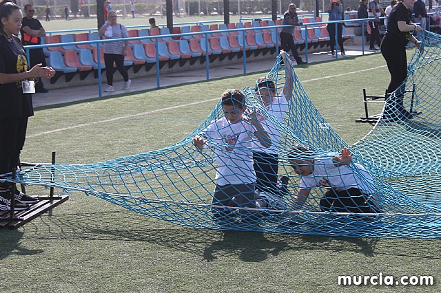 III Hispanian Race - Totana 2019 (Reportaje II) - 457