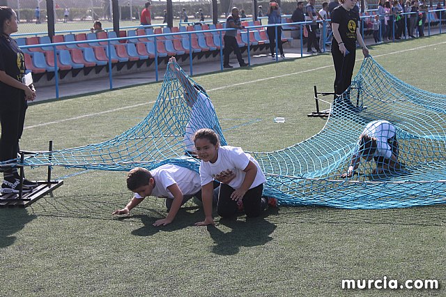 III Hispanian Race - Totana 2019 (Reportaje II) - 460