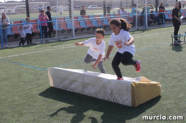 III Hispanian Race - Totana 2019 (Reportaje II) - 462