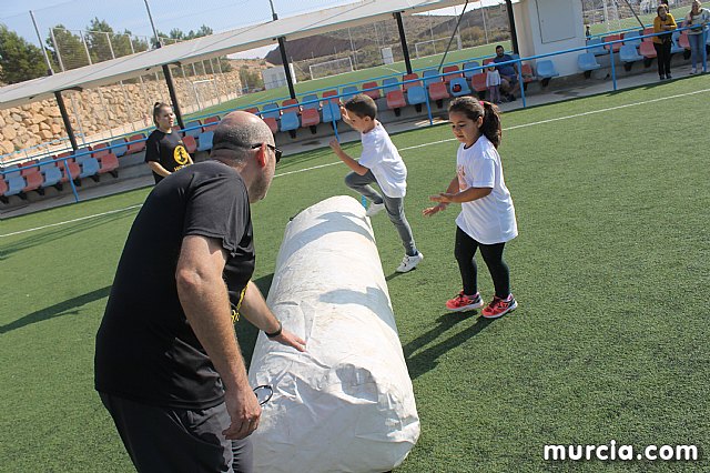 III Hispanian Race - Totana 2019 (Reportaje II) - 463