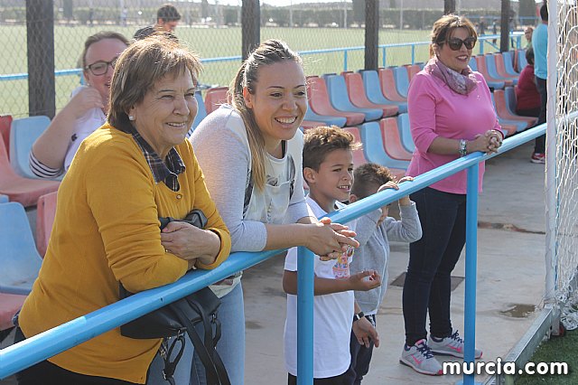 III Hispanian Race - Totana 2019 (Reportaje II) - 464