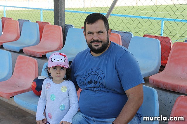 III Hispanian Race - Totana 2019 (Reportaje II) - 465