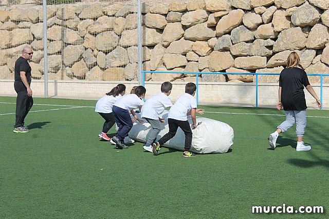 III Hispanian Race - Totana 2019 (Reportaje II) - 466