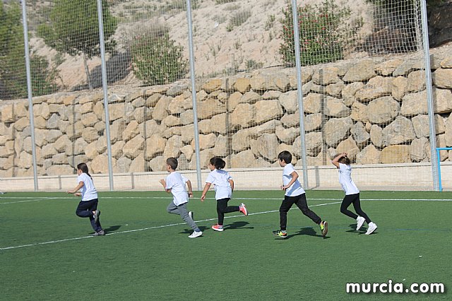 III Hispanian Race - Totana 2019 (Reportaje II) - 467