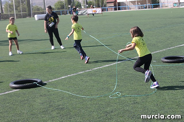 III Hispanian Race - Totana 2019 (Reportaje II) - 468