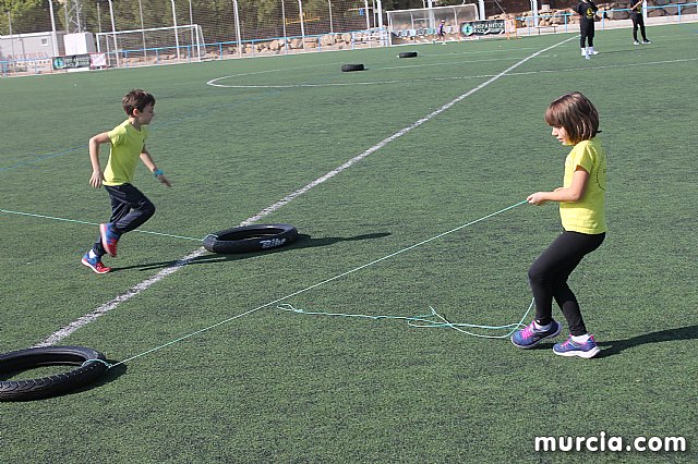 III Hispanian Race - Totana 2019 (Reportaje II) - 469