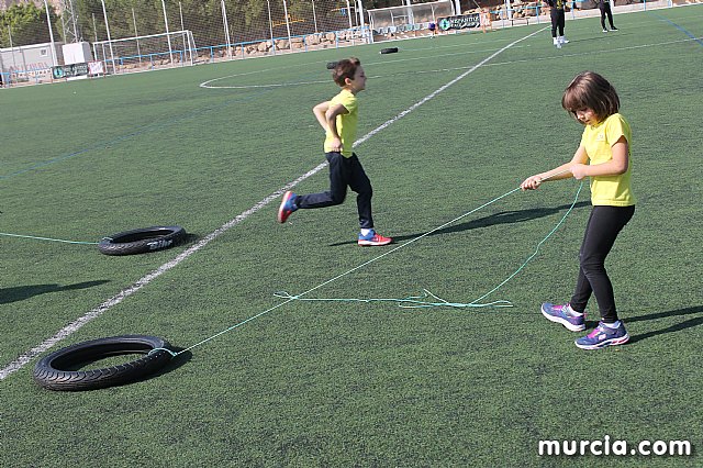 III Hispanian Race - Totana 2019 (Reportaje II) - 470