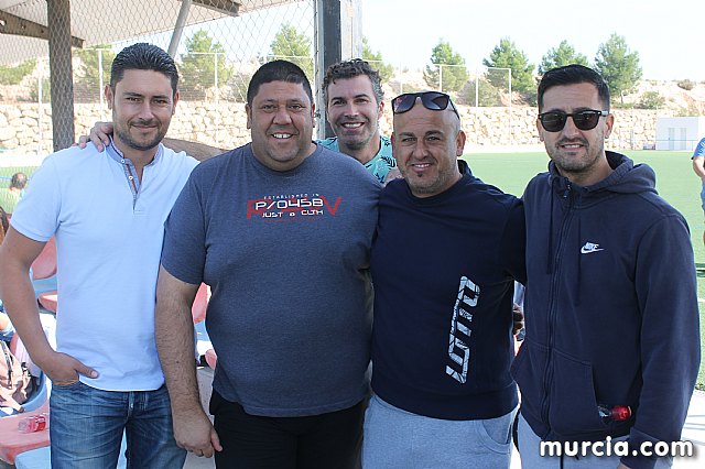 III Hispanian Race - Totana 2019 (Reportaje II) - 471