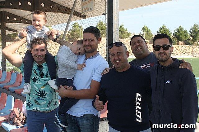 III Hispanian Race - Totana 2019 (Reportaje II) - 473