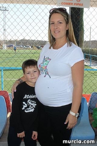 III Hispanian Race - Totana 2019 (Reportaje II) - 476