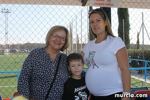 III Hispanian Race - Totana 2019 (Reportaje II) - 477