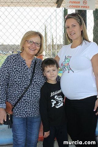 III Hispanian Race - Totana 2019 (Reportaje II) - 478