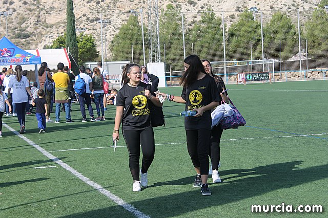 III Hispanian Race - Totana 2019 (Reportaje II) - 479