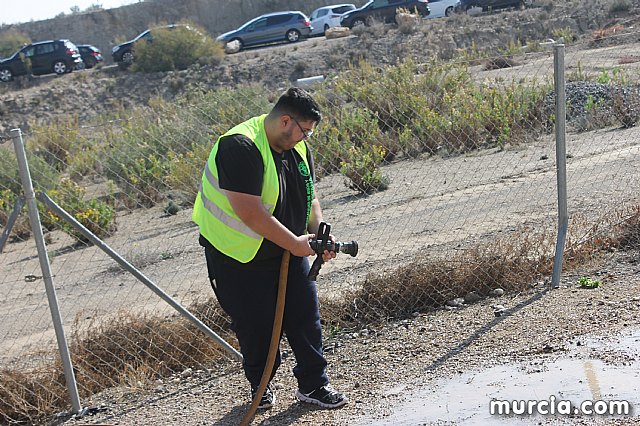 III Hispanian Race - Totana 2019 (Reportaje II) - 481