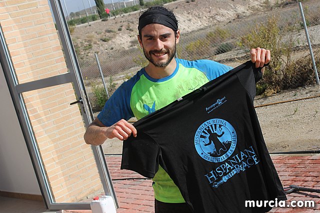 III Hispanian Race - Totana 2019 (Reportaje II) - 482