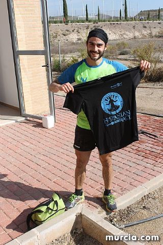 III Hispanian Race - Totana 2019 (Reportaje II) - 483