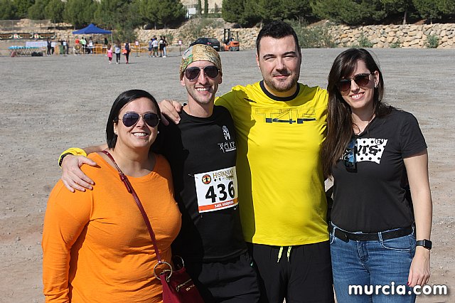 III Hispanian Race - Totana 2019 (Reportaje II) - 484