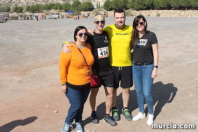 III Hispanian Race - Totana 2019 (Reportaje II) - 485