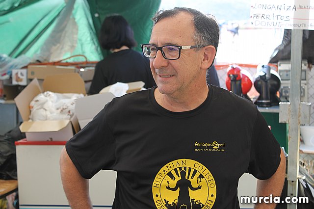 III Hispanian Race - Totana 2019 (Reportaje II) - 490