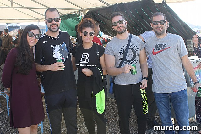 III Hispanian Race - Totana 2019 (Reportaje II) - 492