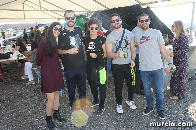 III Hispanian Race - Totana 2019 (Reportaje II) - 493