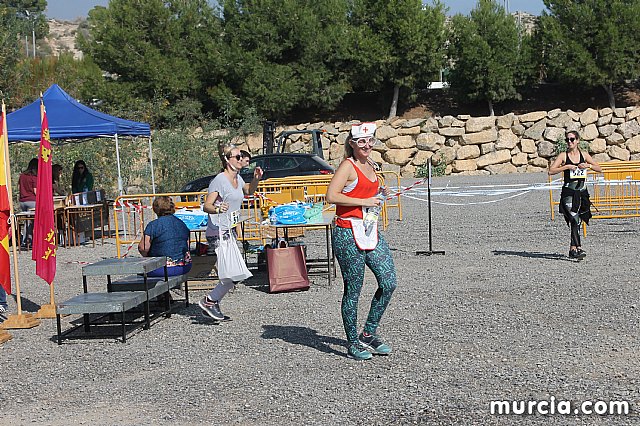 III Hispanian Race - Totana 2019 (Reportaje II) - 496