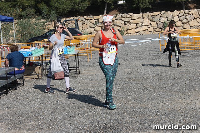 III Hispanian Race - Totana 2019 (Reportaje II) - 497