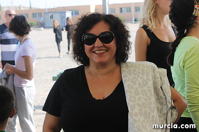 III Hispanian Race - Totana 2019 (Reportaje II) - 500