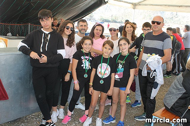 III Hispanian Race - Totana 2019 (Reportaje II) - 503