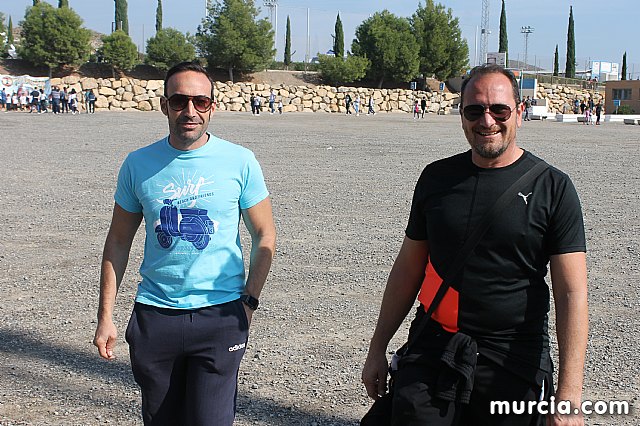 III Hispanian Race - Totana 2019 (Reportaje II) - 504