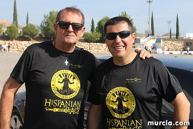 III Hispanian Race - Totana 2019 (Reportaje II) - 506