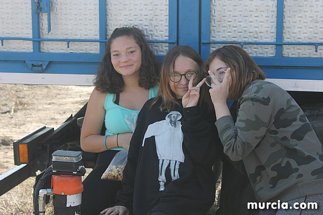 III Hispanian Race - Totana 2019 (Reportaje II) - 507