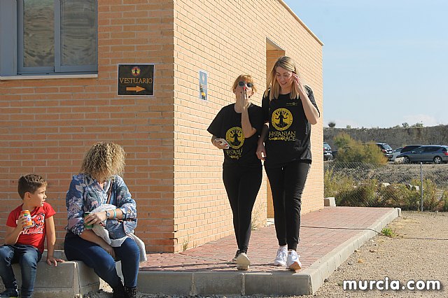 III Hispanian Race - Totana 2019 (Reportaje II) - 511