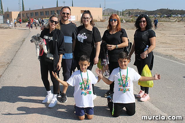 III Hispanian Race - Totana 2019 (Reportaje II) - 513