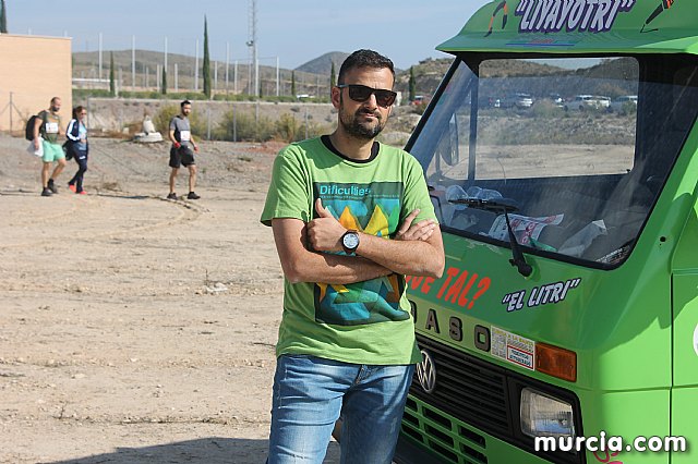 III Hispanian Race - Totana 2019 (Reportaje II) - 515